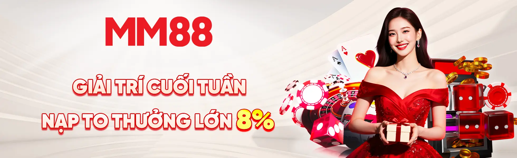 Thuật ngữ Slot, cách đọc tin Xổ số và quy tắc Casino Live tại Mm88